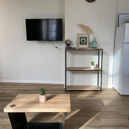 Appartement Hypercentre 100% Equipe *Clim* Brive-la-Gaillarde Exteriör bild