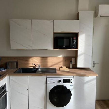 Appartement Hypercentre 100% Equipe *Clim* Brive-la-Gaillarde Exteriör bild