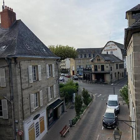 Appartement Hypercentre 100% Equipe *Clim* Brive-la-Gaillarde Exteriör bild