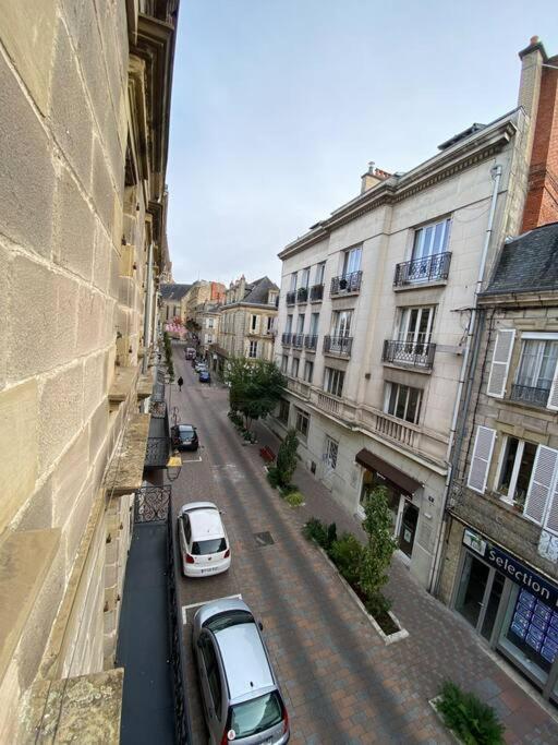 Appartement Hypercentre 100% Equipe *Clim* Brive-la-Gaillarde Exteriör bild