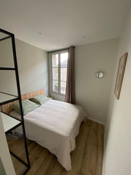 Appartement Hypercentre 100% Equipe *Clim* Brive-la-Gaillarde Exteriör bild
