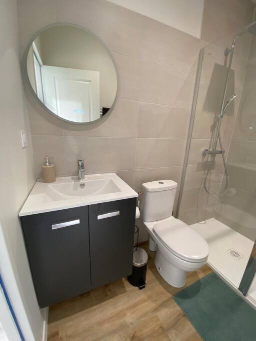 Appartement Hypercentre 100% Equipe *Clim* Brive-la-Gaillarde Exteriör bild