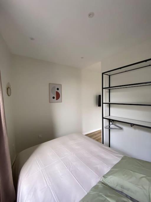 Appartement Hypercentre 100% Equipe *Clim* Brive-la-Gaillarde Exteriör bild