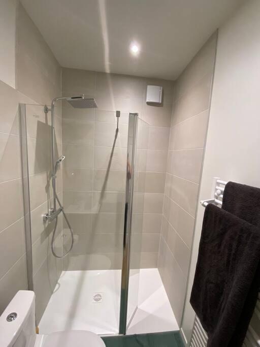 Appartement Hypercentre 100% Equipe *Clim* Brive-la-Gaillarde Exteriör bild