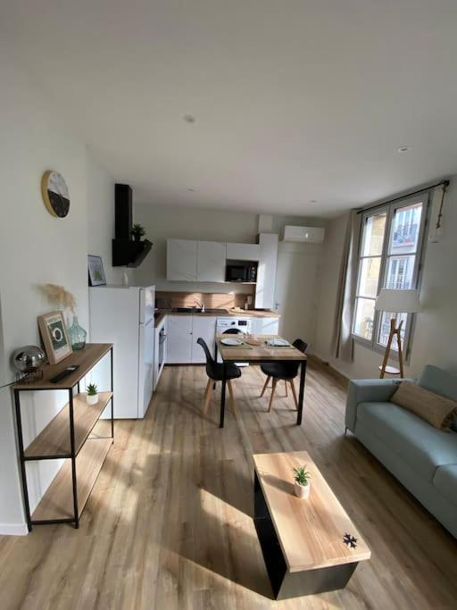 Appartement Hypercentre 100% Equipe *Clim* Brive-la-Gaillarde Exteriör bild
