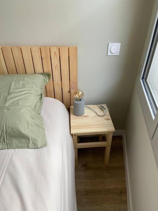 Appartement Hypercentre 100% Equipe *Clim* Brive-la-Gaillarde Exteriör bild