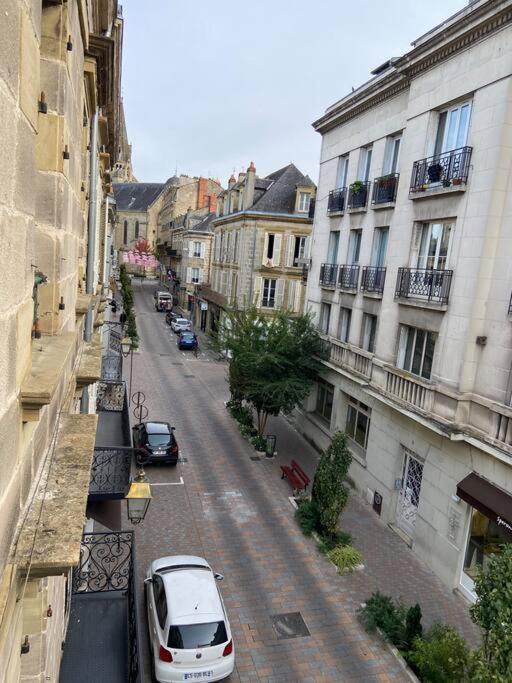 Appartement Hypercentre 100% Equipe *Clim* Brive-la-Gaillarde Exteriör bild